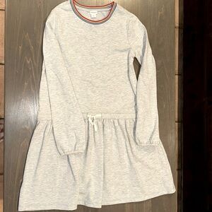 Crewcuts jersey dress